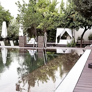 Hotel Hospes Palacio Del Bailio