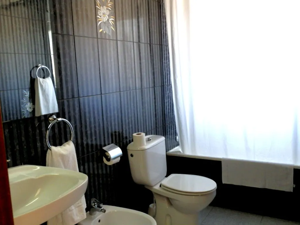 Hostal Bonavista Blanes Guest house