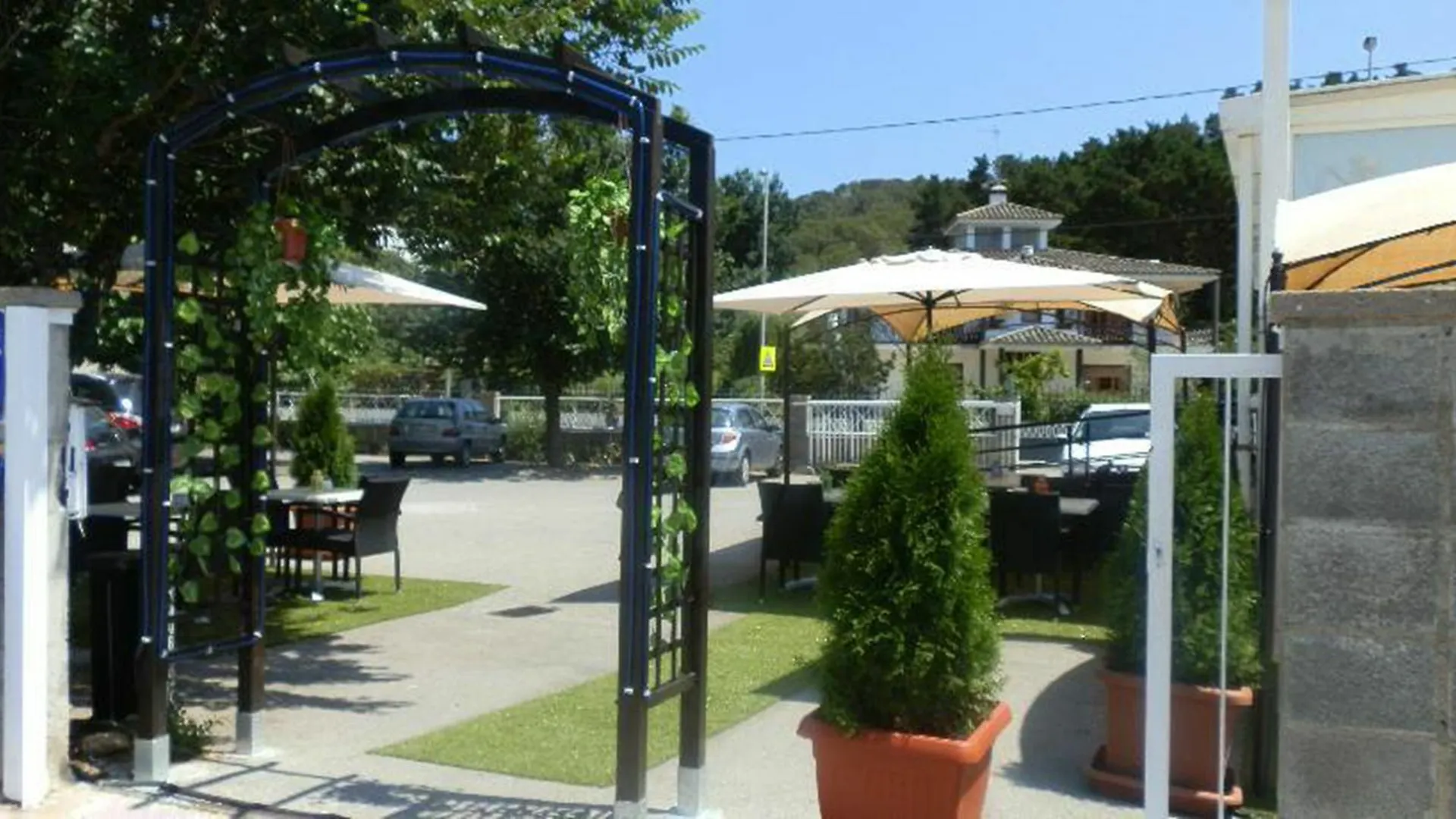 Hostal Bonavista Blanes