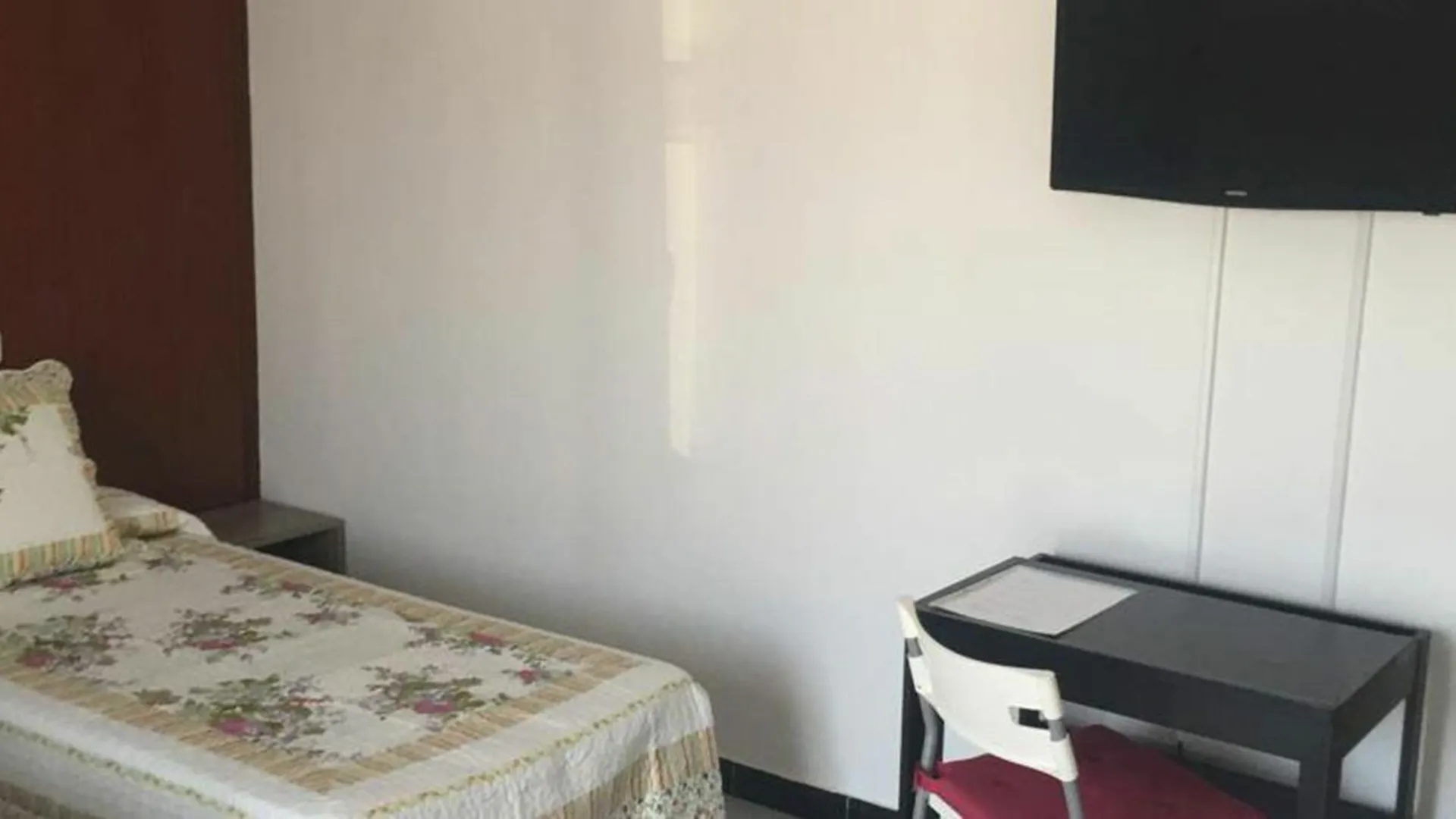 ** Guest house Hostal Bonavista Blanes Spain
