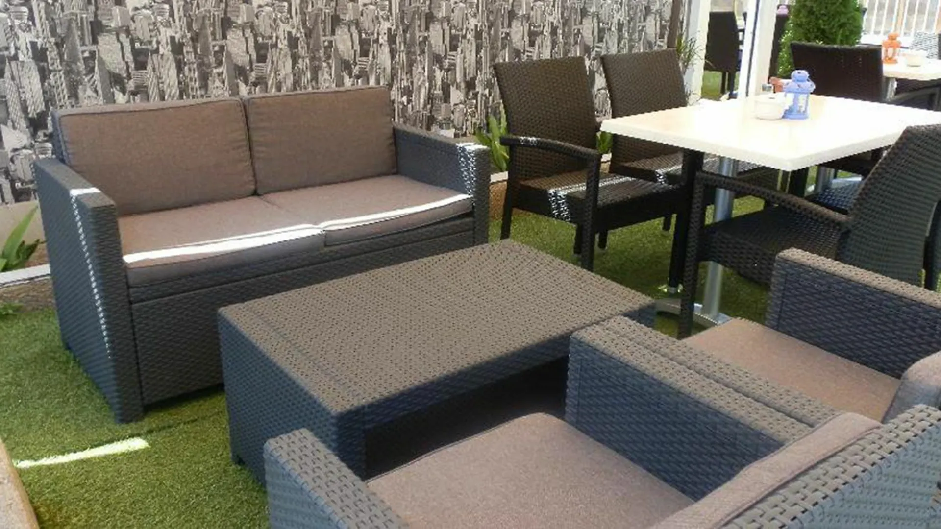 Hostal Bonavista Blanes
