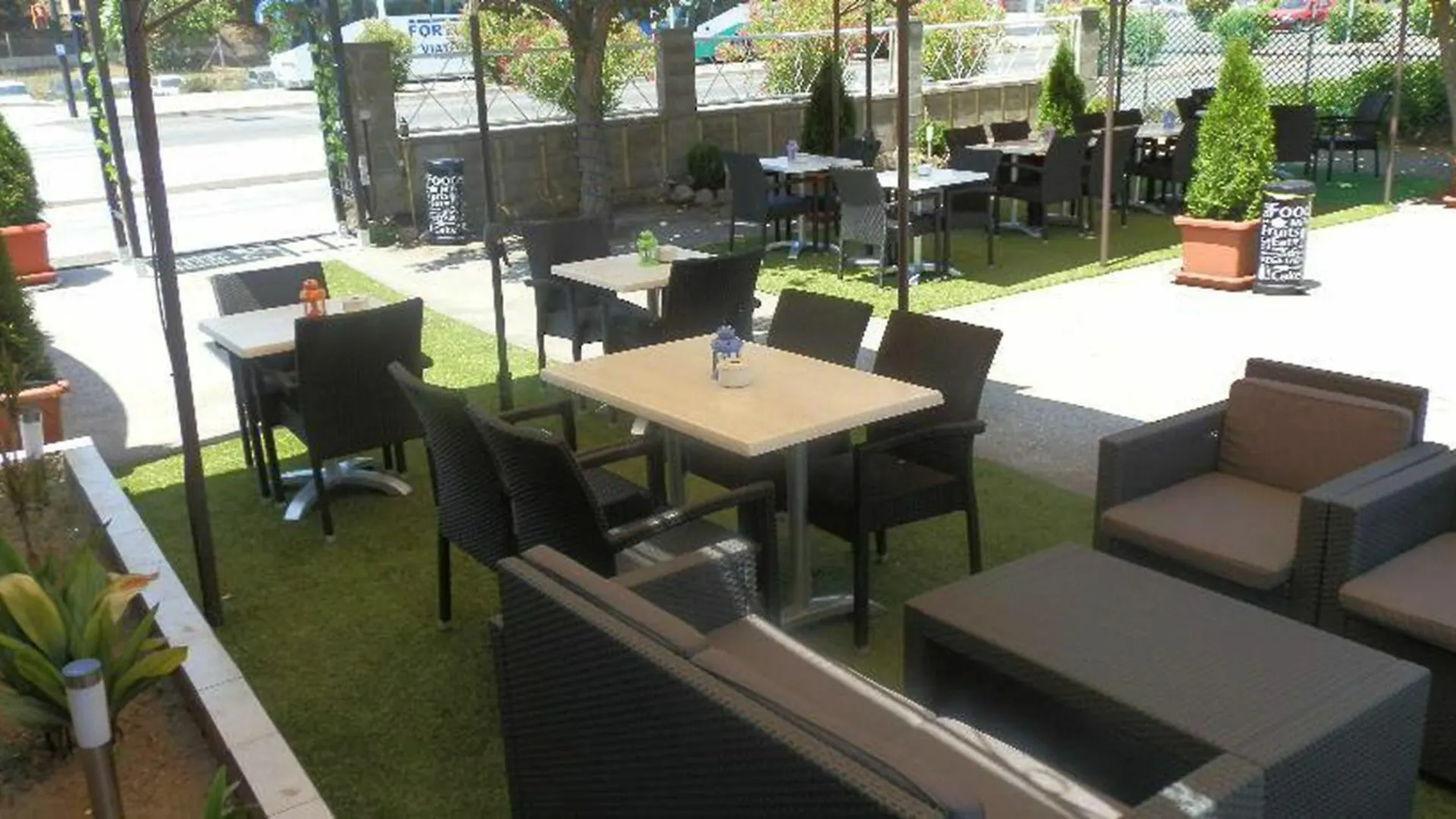 Hostal Bonavista Blanes 2*,  Spain